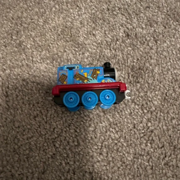 {Thomas the train} toy bundle - Picture 9 of 16